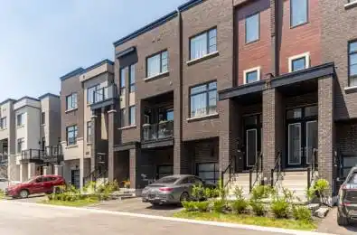 12 Laskin Drive Vaughan Ontario L6A 5A4