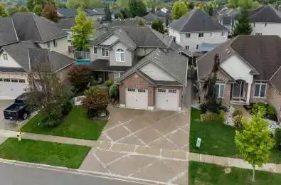 38 Westview Court Woodstock Ontario N4T 0B8