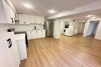 12 Goldsmith Crescent Newmarket Ontario L3X 1R4