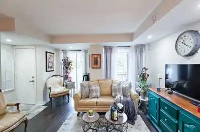 100 Dufay Road Unit# 41 Brampton Ontario L7A 4S3