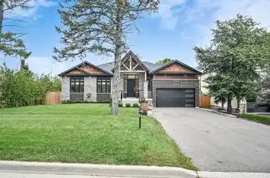 2615 Whaley Drive Mississauga Ontario L5B 1X1