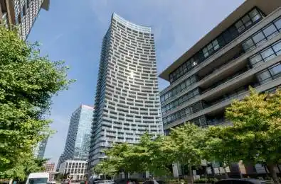 25 Capreol Court Unit# 303 Toronto C01 Ontario M5V 3Z7