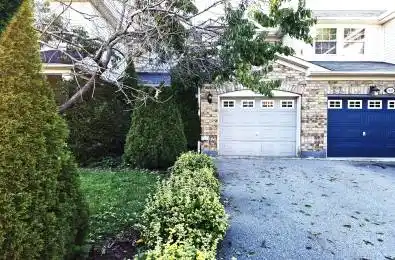 1159 Riddell Crescent Milton Ontario L9T 6Y1