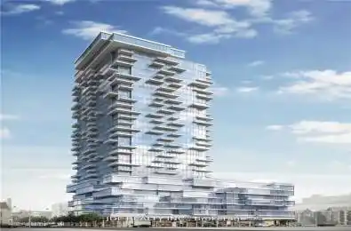 77 Shuter Street Unit# 1002 Toronto C08 Ontario M5B 0B8