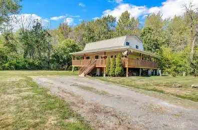 525 FRY Road Prince Edward County Ontario K0K 2T0
