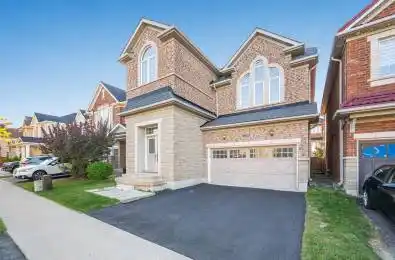 4623 Simmons Road Burlington Ontario L7M 0J3