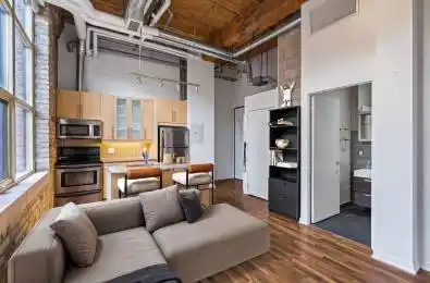 736 Dundas Street Toronto C08 Ontario M5A 2C5