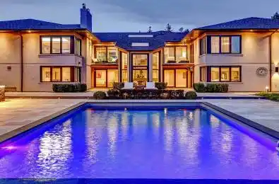 17 Dew Drop Court Vaughan Ontario L6A 1E9