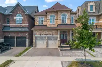 341 Ironside Drive Unit# Lower Oakville Ontario L6M 1R2