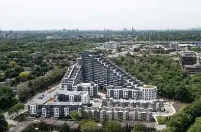 25 Adra Grado Way Unit# 853 Toronto C15 Ontario M2J 0H6