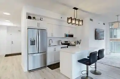 21 Nelson Street Unit# 818 Toronto C01 Ontario M5V 3H9