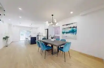 13 Ferrier Avenue Toronto E03 Ontario M4K 3H5