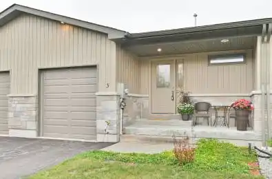 3 Princess Street Brighton Ontario K0K 1H0