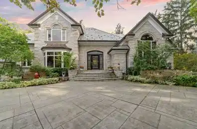 1024 Linbrook Road Oakville Ontario L6J 2L1