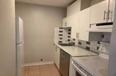 8800 Willoughby Drive Unit# 308 Niagara Falls Ontario L2G 6X8