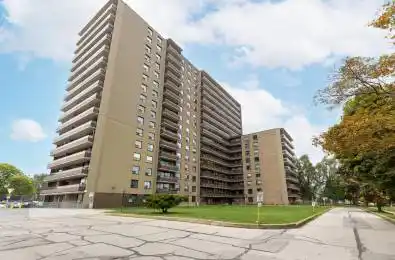 180 Markham Road Unit# 1704 Toronto E08 Ontario M1M 2Z9