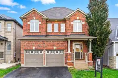 2085 Rudell Road Clarington Ontario L1B 0C6