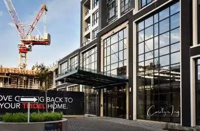 7 Mabelle Avenue Unit# 901 Toronto W08 Ontario M9A 0C9