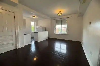 139 1/2 John Street Unit# 5 Hamilton Ontario L8N 2C3