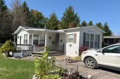 77719 Bluewater Hwy - 5 Starboard Street Bluewater Ontario N0M 1G0