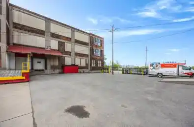 274 Sherman Avenue Hamilton Ontario L8L 6N6