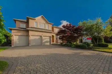 77 Malden Street Vaughan Ontario L4L 8J3