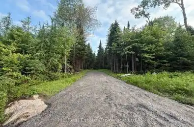 2243 Etwell Road Huntsville Ontario P1H 2J2