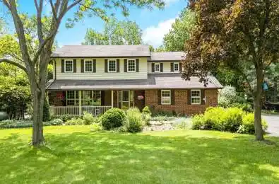 12282 Eighth Line Halton Hills Ontario L7G 4S4