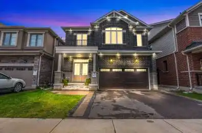 115 Yates Drive Milton Ontario L9T 2X5