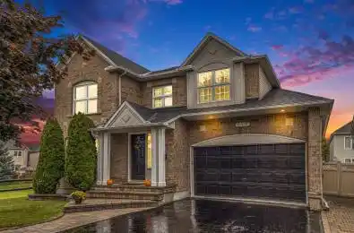 619 Chardonnay Drive Orleans - Cumberland and Area Ontario K4A 4K7