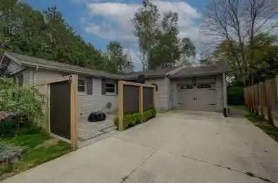 361 Tyendinaga Drive Saugeen Shores Ontario N0H 2L0