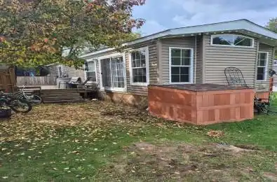 21469 ON-48 N/A Unit# Lot #154 East Gwillimbury Ontario L0G 1M0