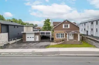 412 Montreal Road Vanier and Kingsview Park Ontario K1K 0V4