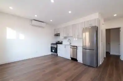 673 Danforth Avenue Unit# 2S Toronto E01 Ontario M4J 1L2