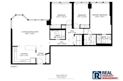 200 Robert Speck Parkway Unit# 605 Mississauga Ontario L4Z 1S3