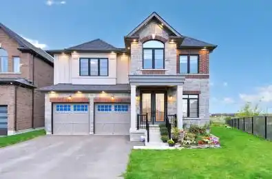 59 Lipscott Drive Caledon Ontario L7C 4K1