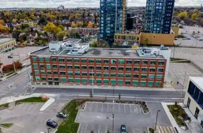 72 Victoria Street Unit# 300 - 6 Kitchener Ontario N2G 4Y9