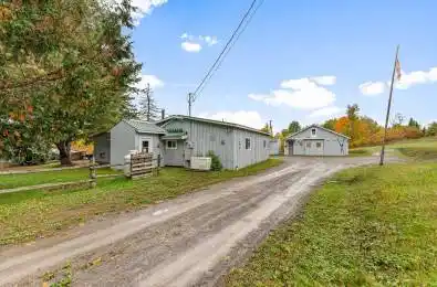 659 Stones Lake Road Greater Madawaska Ontario K0J 1H0