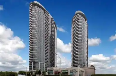 125 Village Green Square Unit# 1309 Toronto E07 Ontario M1S 0G3