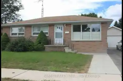 212 Lee Avenue Whitby Ontario L1N 5L3