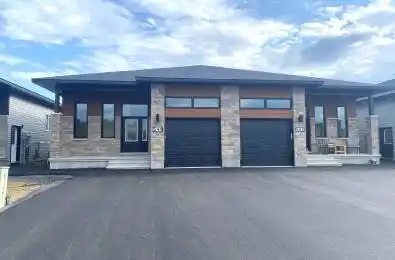 544 Regina Street Russell Ontario K0A 1W0