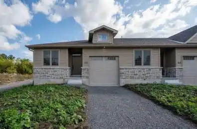 159 Pomeroy Avenue Tweed Ontario K0K 3J0