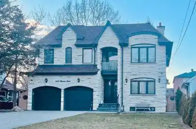 3686 Ellesmere Road Toronto E10 Ontario M1C 1H6
