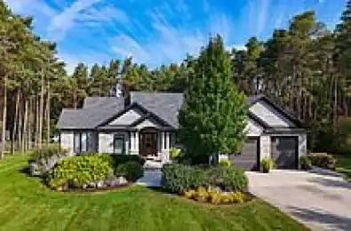 128 Marshall Heights Road West Grey Ontario N0G 1R0