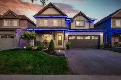 10 Riley Avenue Pelham Ontario L0S 1E6