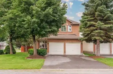 62 Wittingham Drive Barrhaven Ontario K2G 6H5