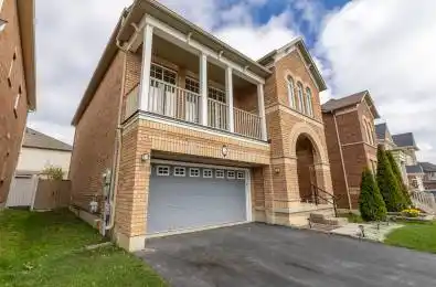 5 Juneberry Road Thorold Ontario L2V 0B2