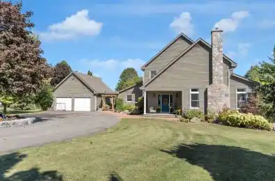 1137 Boston Mills Road Caledon Ontario L0P 1C0