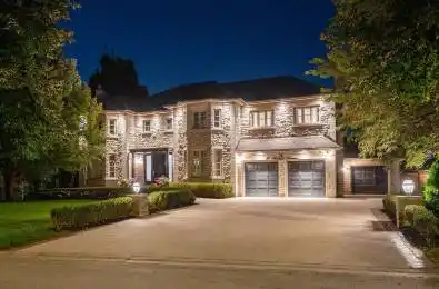 16 Flatbush Avenue Vaughan Ontario L4L 8K3