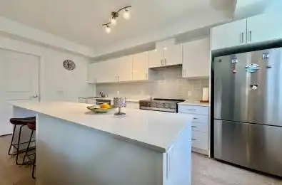 1085 Douglas McCurdy Common Unit# 211 Mississauga Ontario L5G 0C6